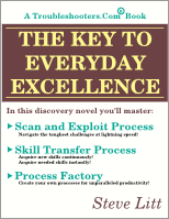 Key to Everyday Excellence cover