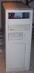 Pentium II 300