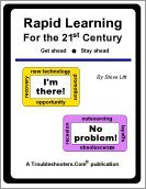 Rapid Learning 21st Century cover